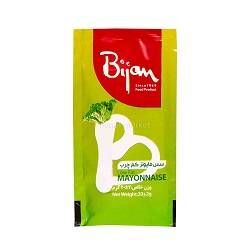 سس مایونز تک نفره بیژن